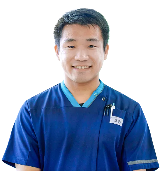 香川民医連|天野Pt