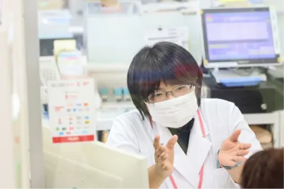 香川民医連|門部Pt
