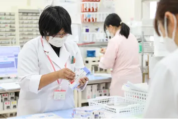 香川民医連|門部Pt