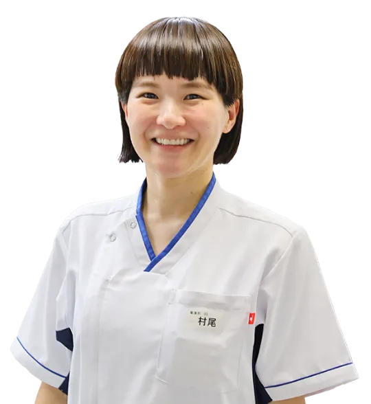 香川民医連|村尾Ns
