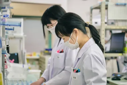 香川民医連|門部Pt