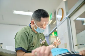香川民医連|天野Pt